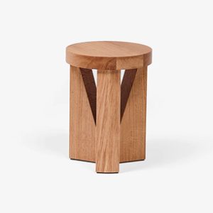 Luna Lounge Ottoman