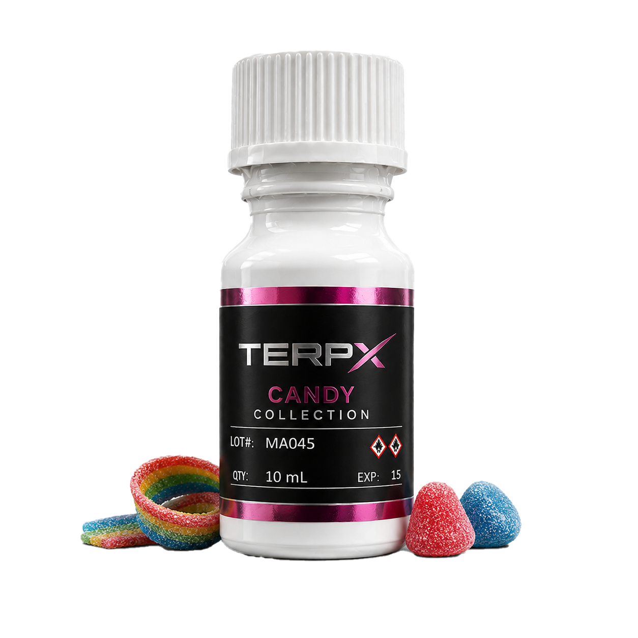 Candy Collection