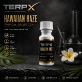 Hawaiian Haze Terpx Tropical Collection Terpene Profile