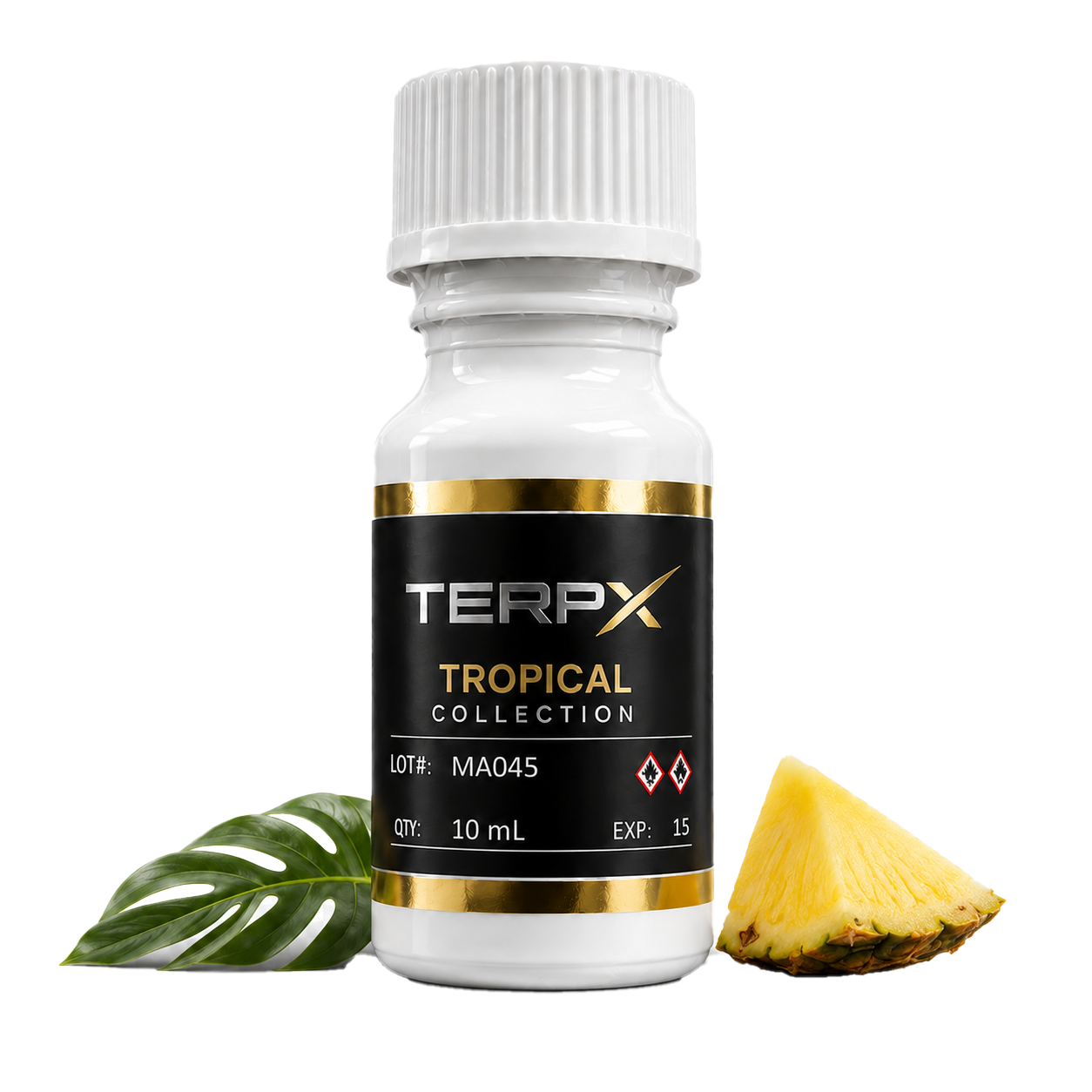 Tropical Collection