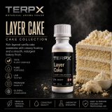 Layer Cake Terpx Cake Collection Terpene Profile